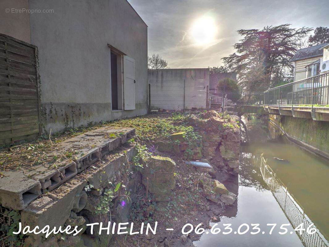 Immeuble a renover en coeur de ville !!! - photo 16