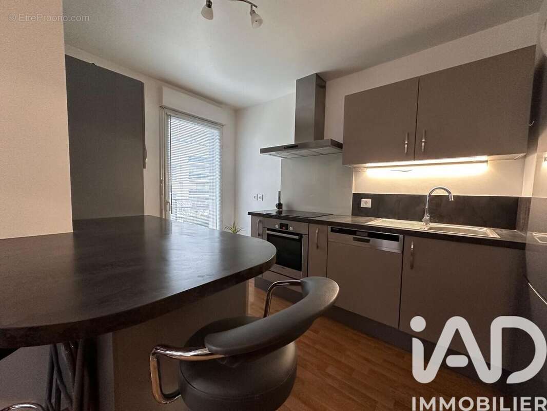 Photo 5 - Appartement à TRAPPES