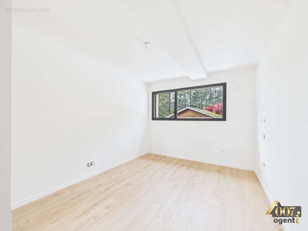 Appartement à MONTMELIAN