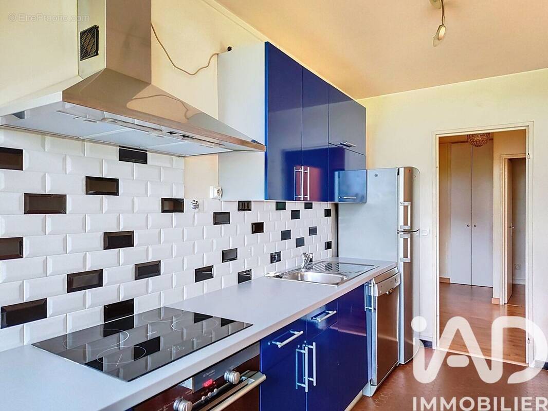 Photo 1 - Appartement à MAUREPAS