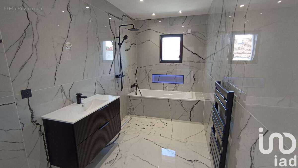 Photo 9 - Maison à MONTELIMAR