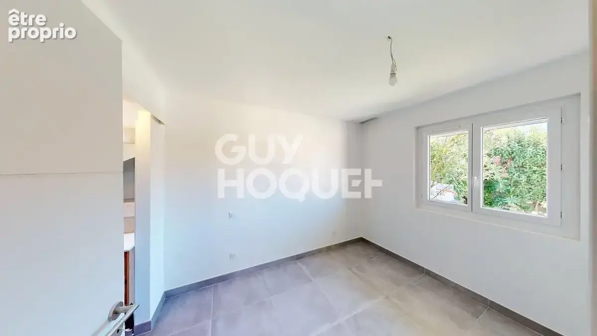 Toulouges quartier calme, maison 5 pièces, garage et jardin - photo 7