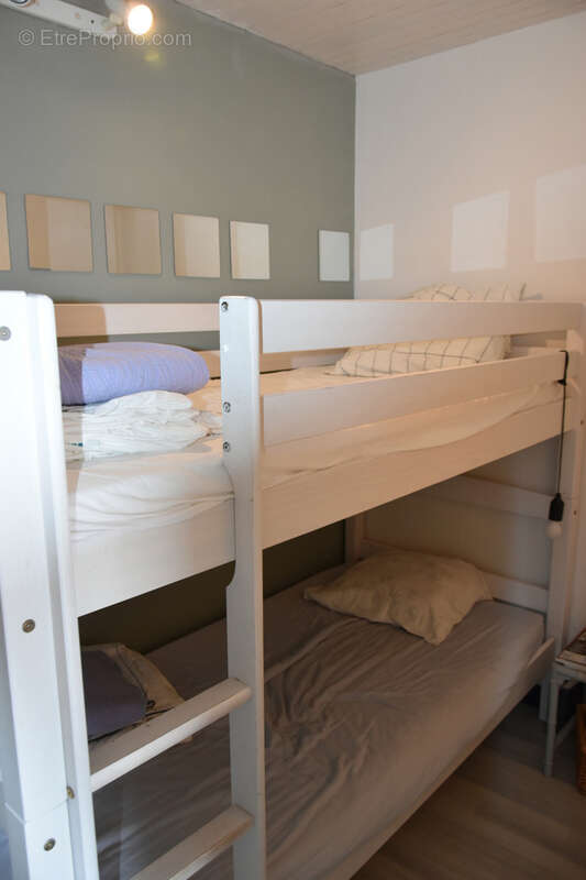 Appartement à LACANAU