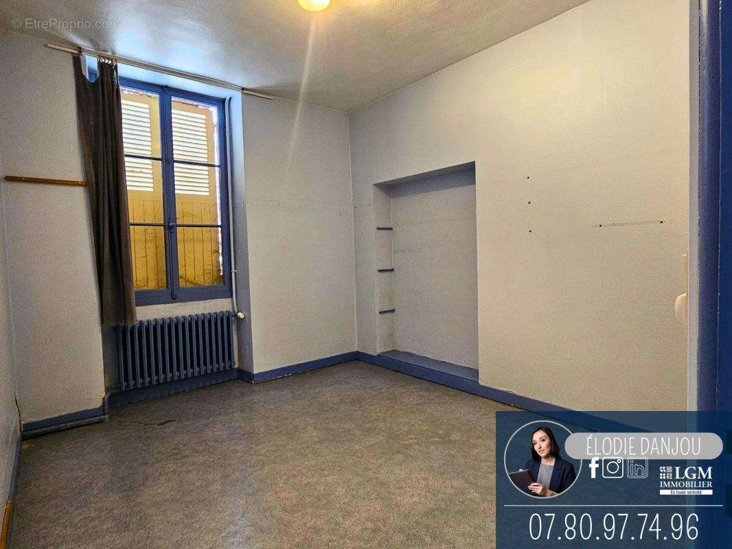 Maison à CLOYES-SUR-LE-LOIR