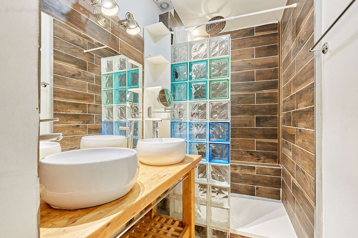 Appartement à SAINT-CANNAT