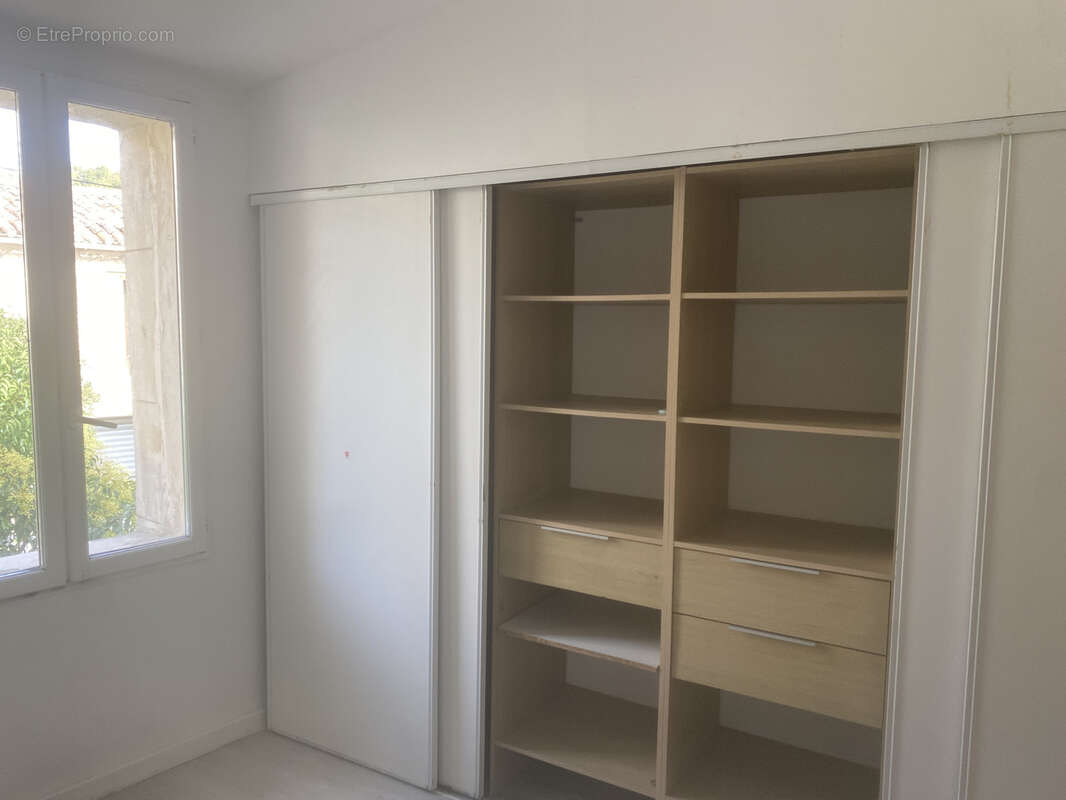 Appartement à MAUGUIO