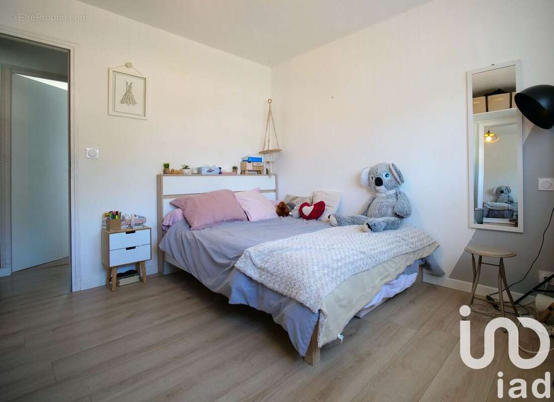 Photo 9 - Maison à PLOUGOUMELEN