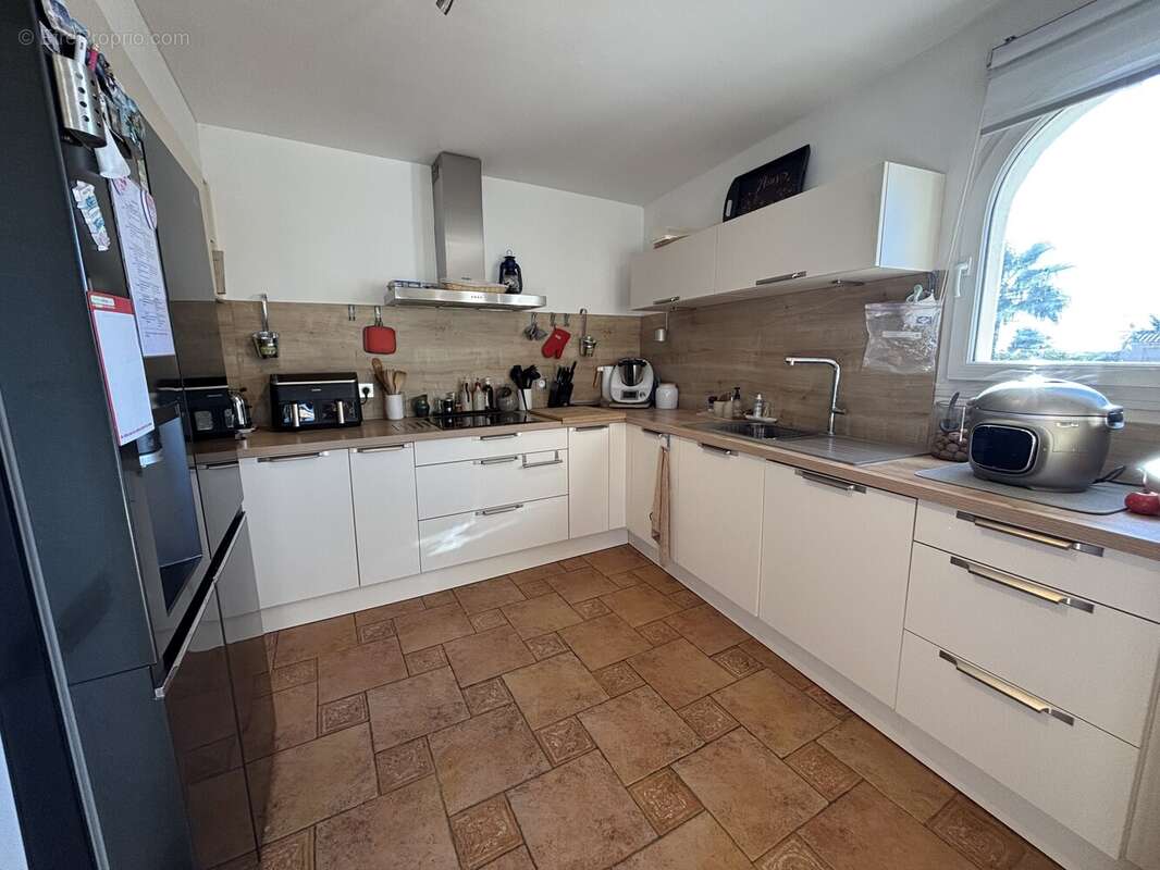 Appartement à VALRAS-PLAGE