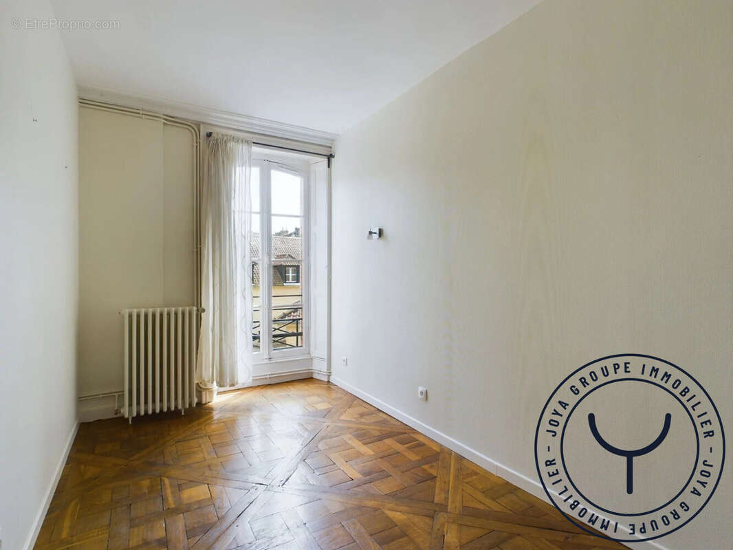 Appartement à NOGENT-SUR-SEINE