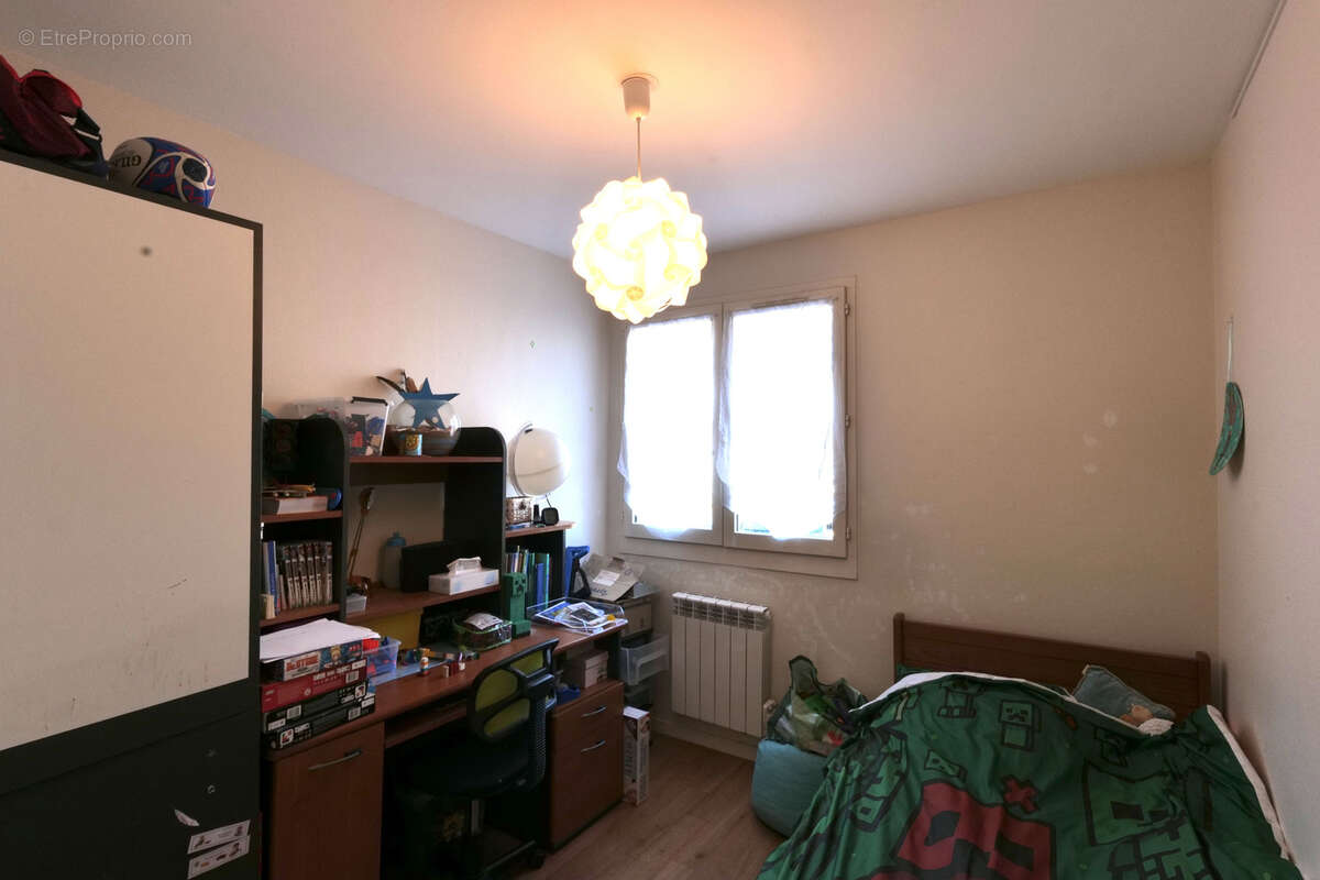 Appartement à THONES