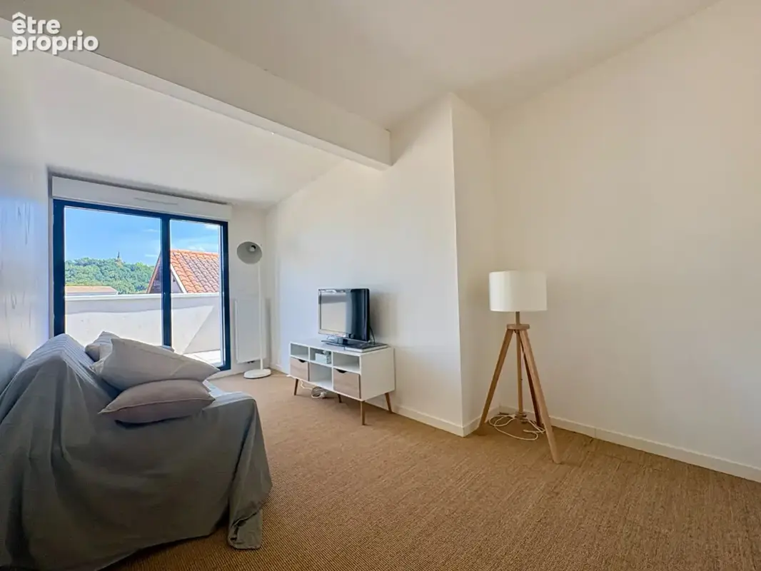 Appartement T4 - Dernier étage - Terrasse sans vis-à-vis - Parking - Bordeaux Bastide - photo 15