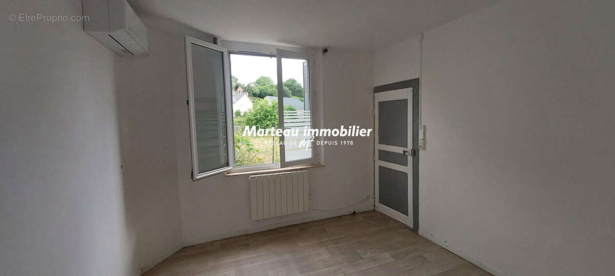 Maison Valennes 4 pièce(s) 91.64 m2 - photo 4