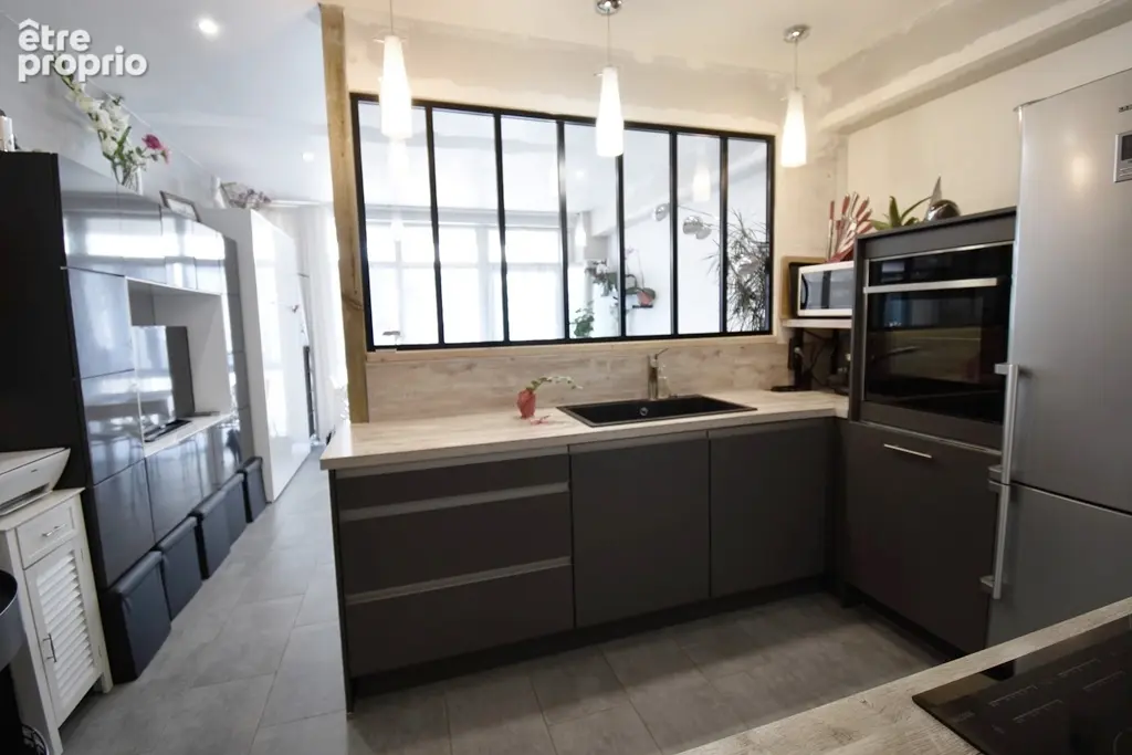 Appartement  Les Sables d'Olonne 2 pièces 48 m2 - photo 9