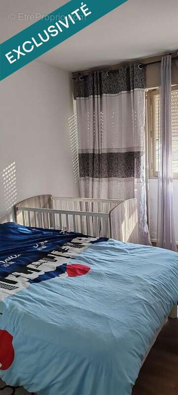 Photo 3 - Appartement à BOURG-EN-BRESSE