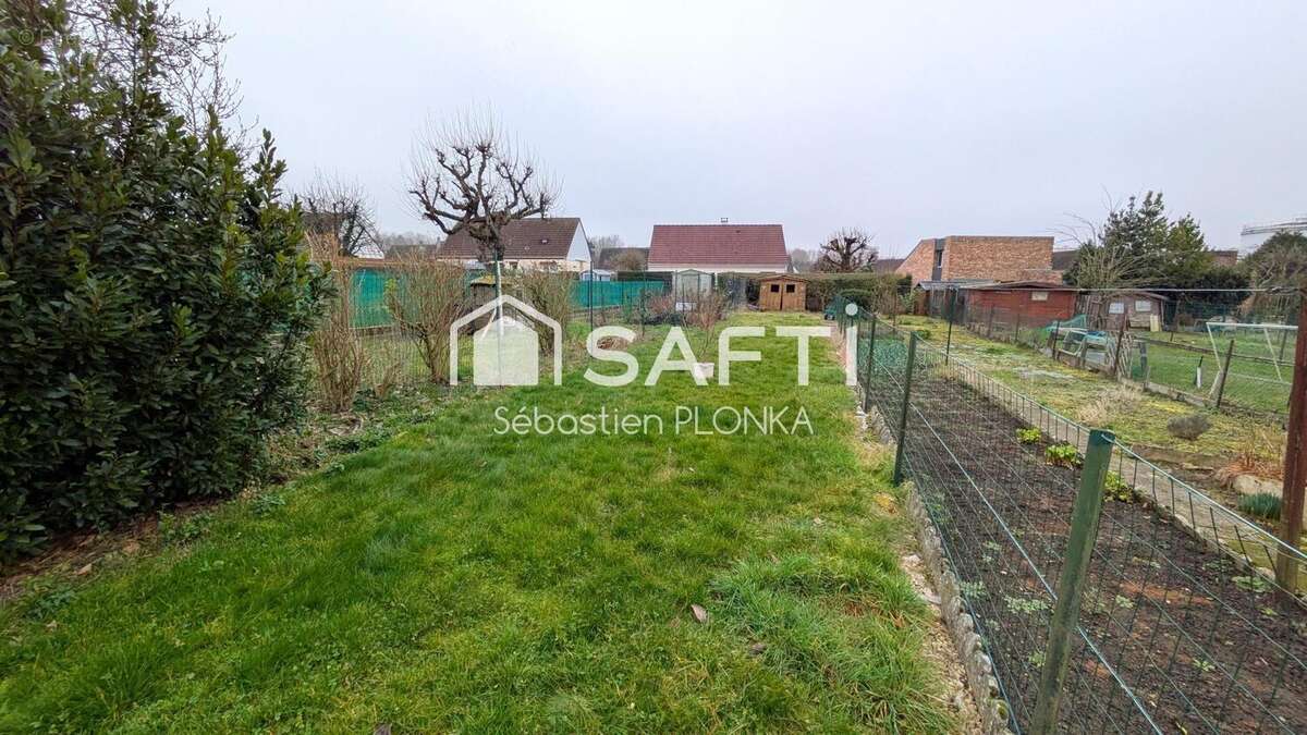 Photo 8 - Maison à HARLY