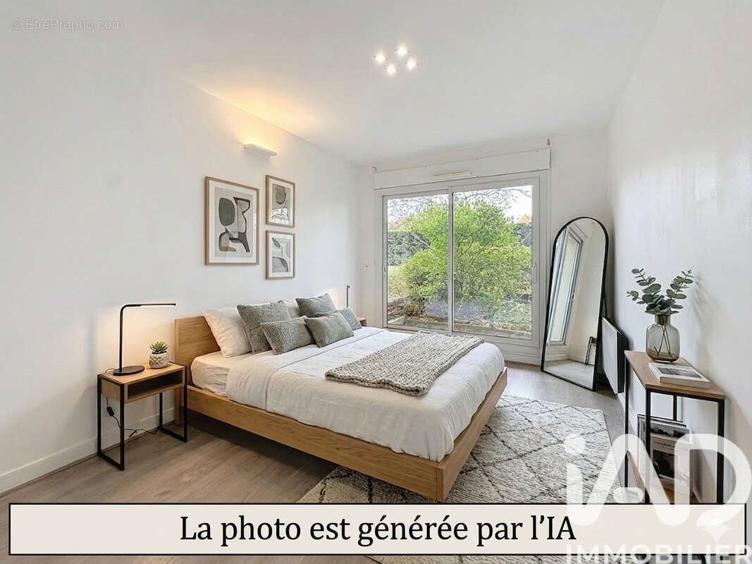 Photo 5 - Appartement à SAINT-GERMAIN-EN-LAYE