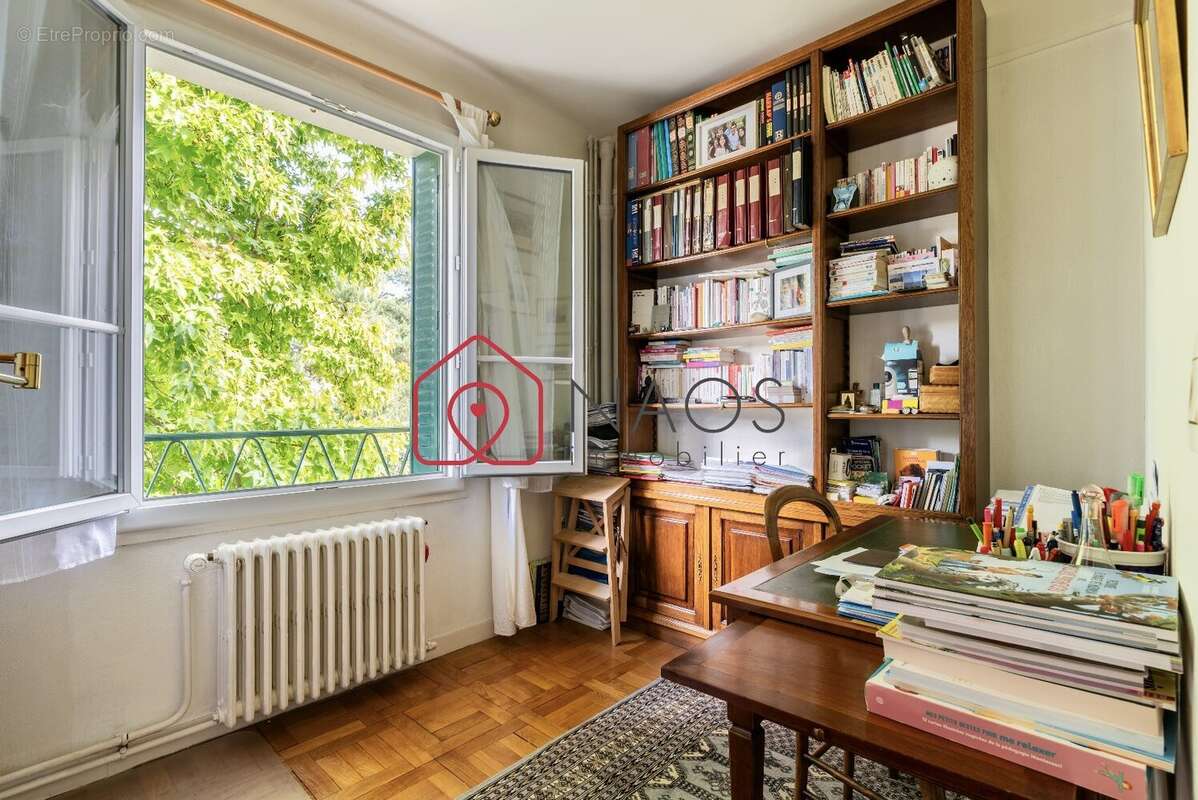 Maison à CACHAN