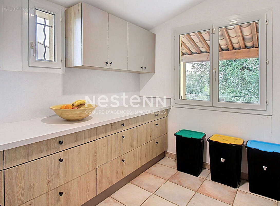 Maison à LE THORONET