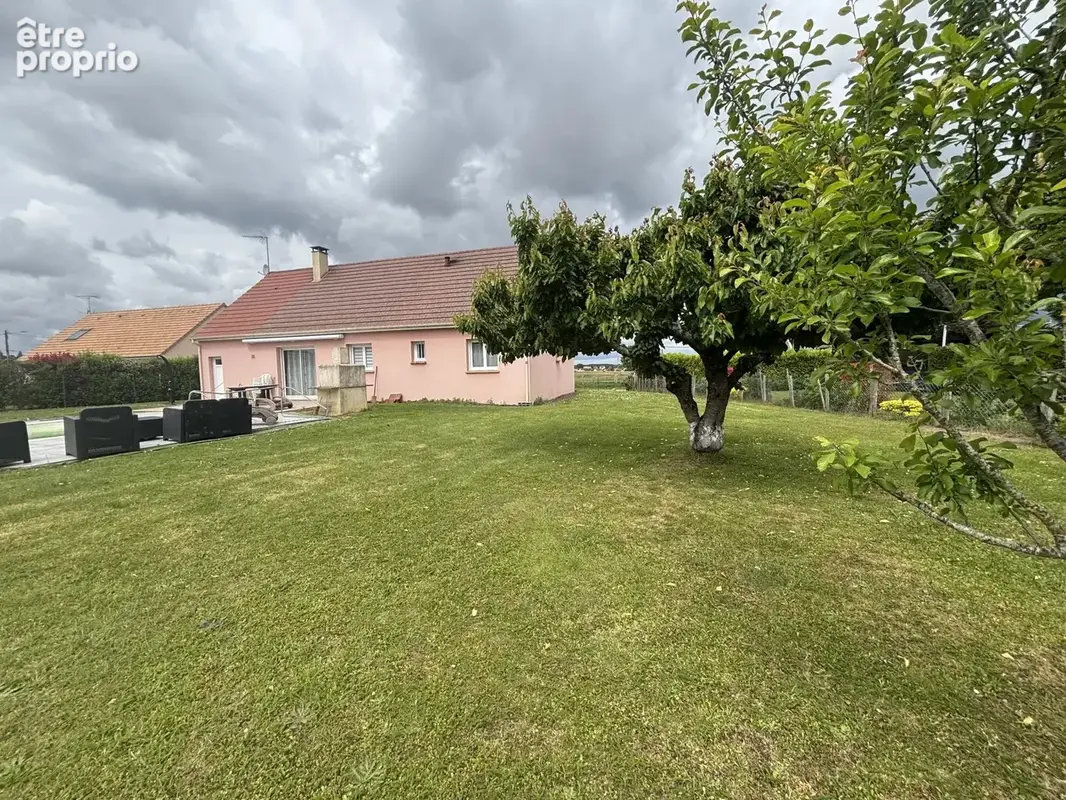 **Classe énergétique B, piscine chauffée et vie de plain-pied : le compromis idéal pour toute la famille !** - photo 5
