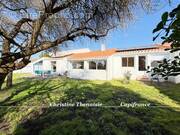 Maison à SAINT-HILAIRE-DE-RIEZ