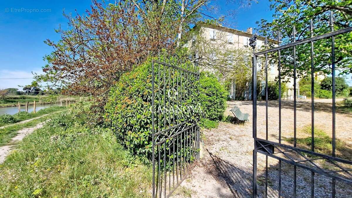 Maison à BEZIERS