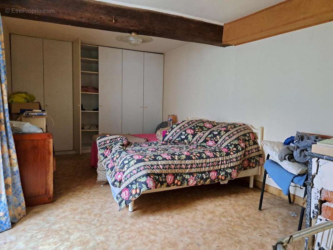 Photo 5 - Maison à SOLIGNY-LES-ETANGS