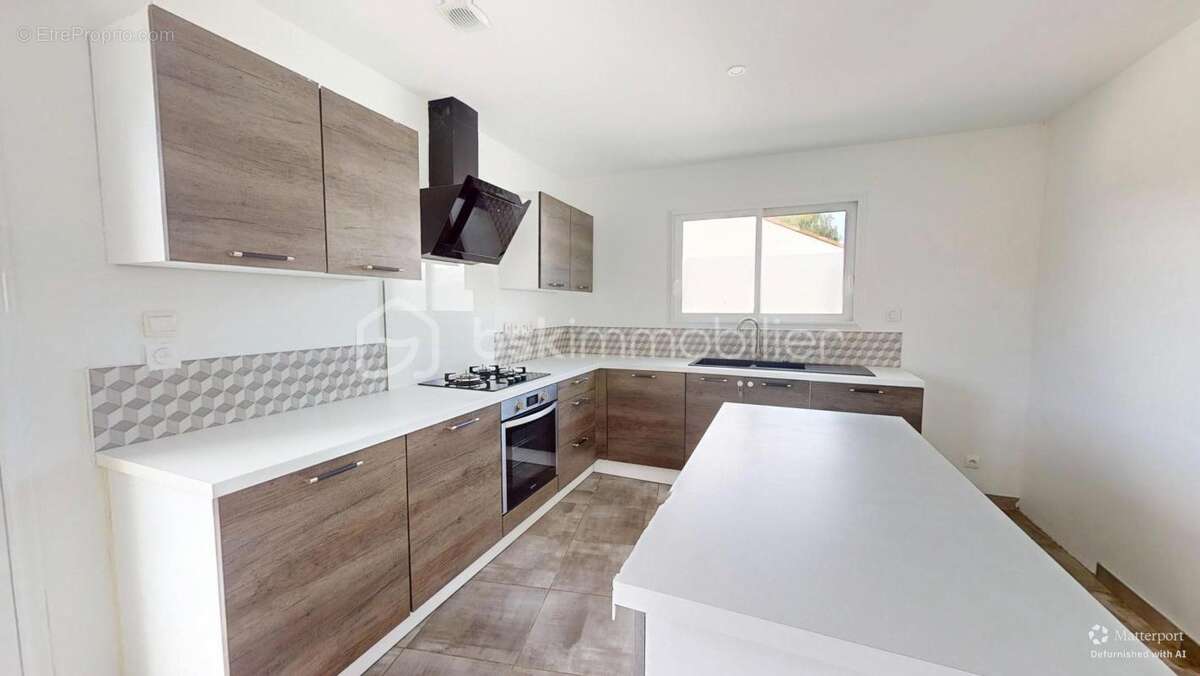 Maison 5 pièces 123m2 - photo 4