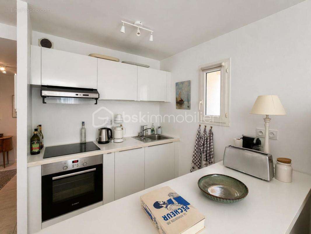 Appartement à AURAY