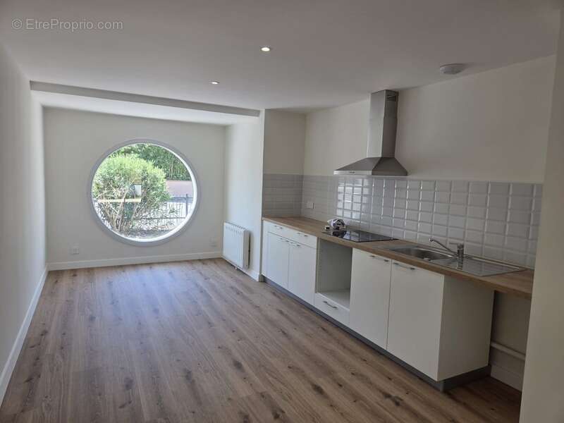 Appartement à SAINT-ORENS-DE-GAMEVILLE