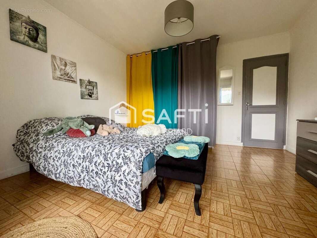 Photo 7 - Maison à LE CHAMP-SAINT-PERE