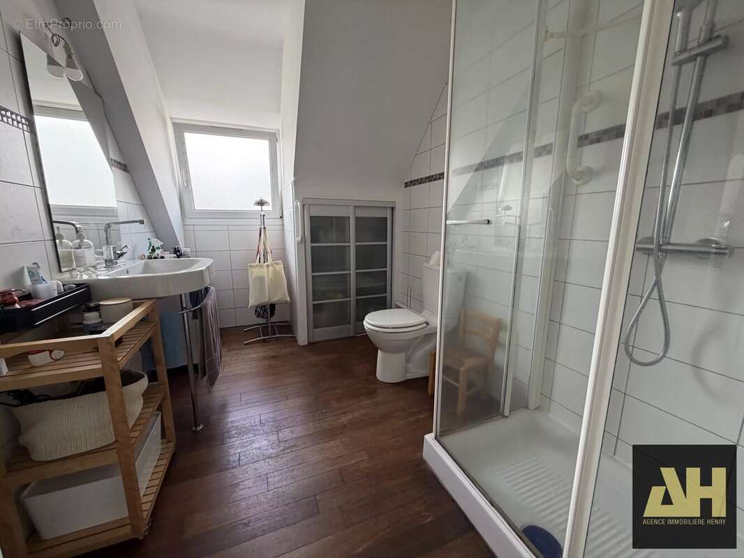 Exclusivité - Maison 4 chambres – St-Marc - photo 9