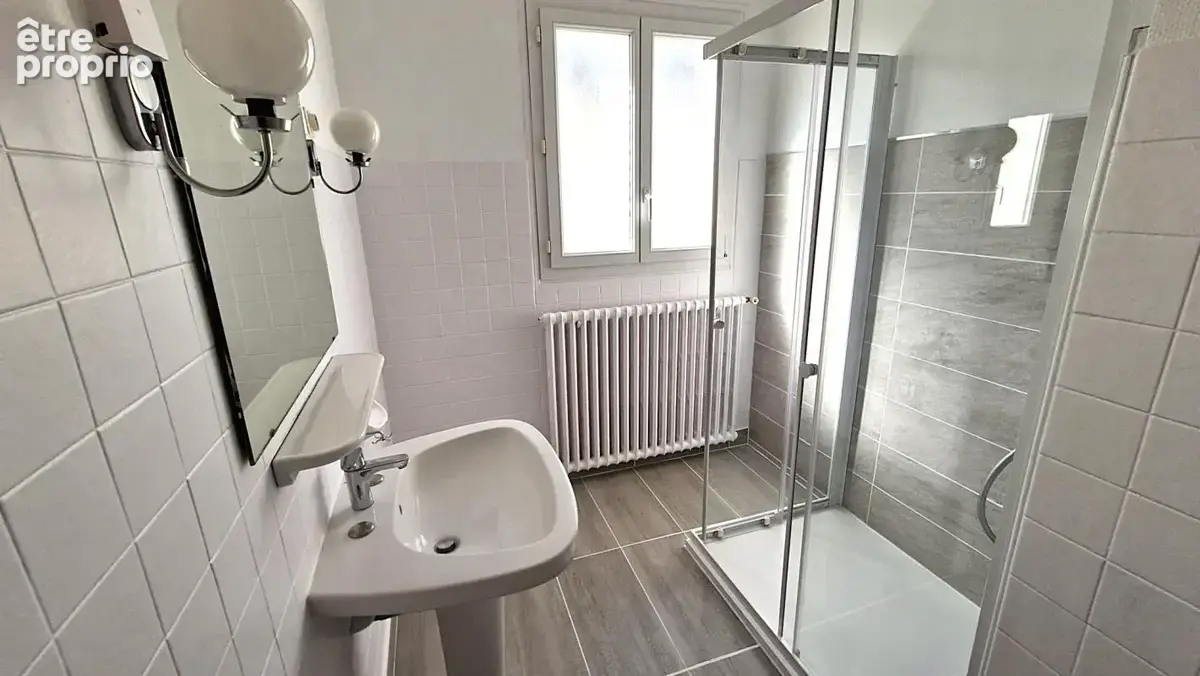 À 200 m de la plage   maison 130 m2   potentiel 6 chambres - photo 10