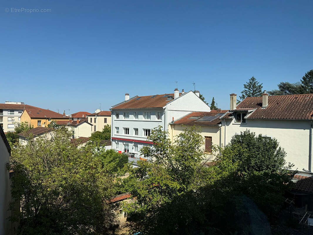Appartement Oullins Pierre Benite 4 pièce(s) 103.43 m² - photo 7