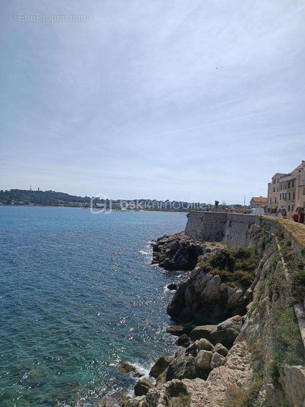 Nouveaute !!! magnifique duplex antibes - photo 28