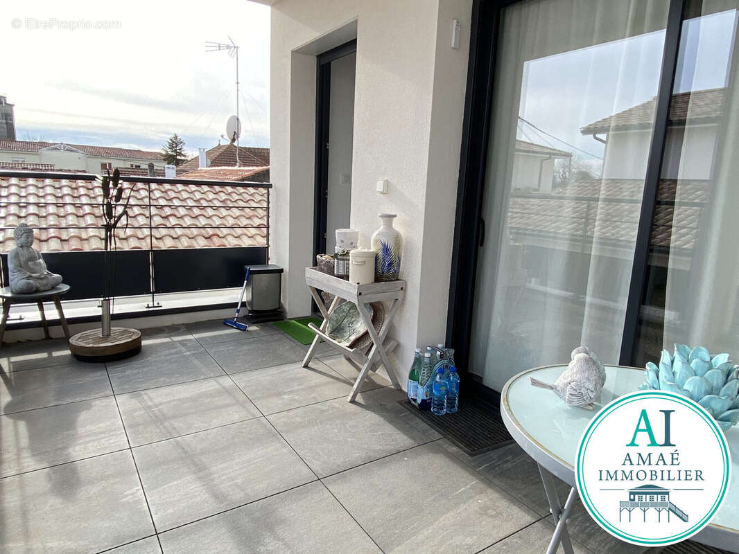 Appartement à AUDENGE