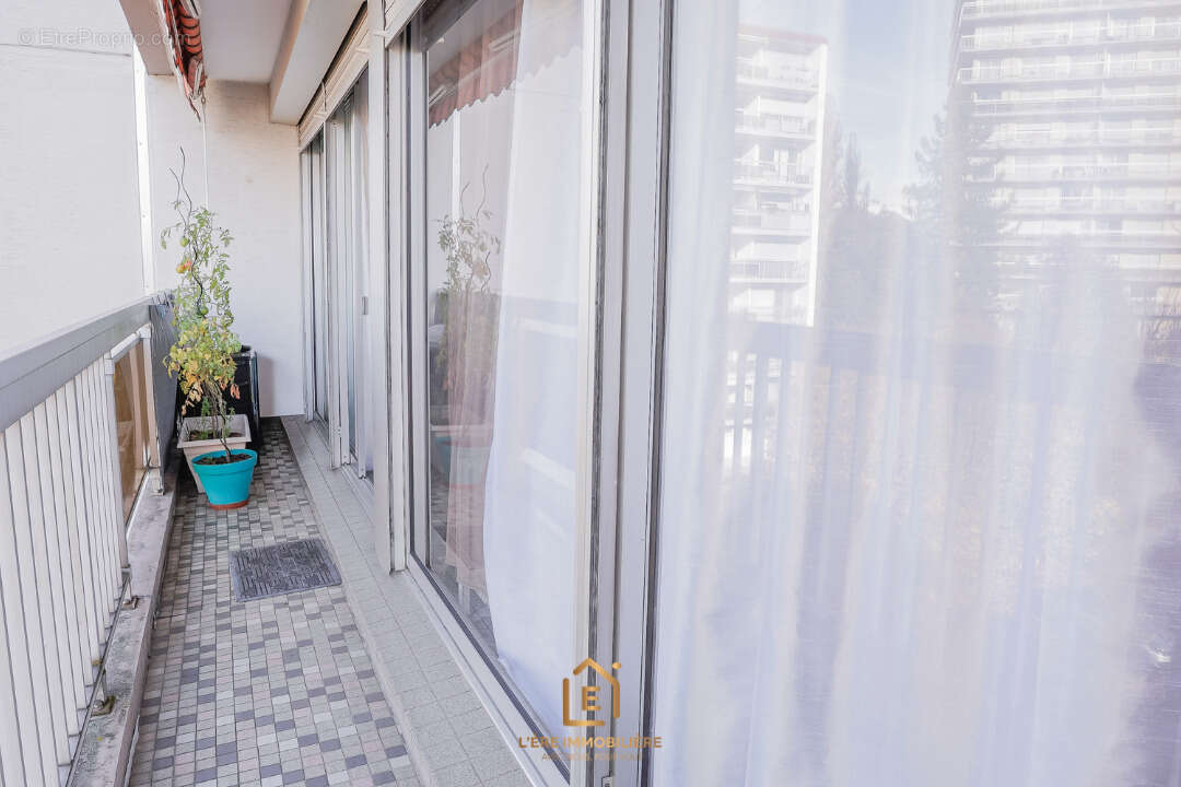 Appartement à LINGOLSHEIM