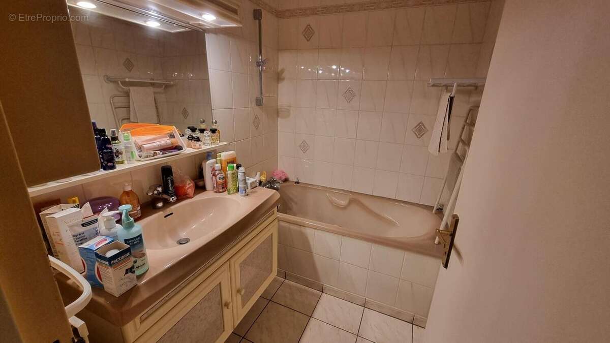 Photo 4 - Appartement à VICHY