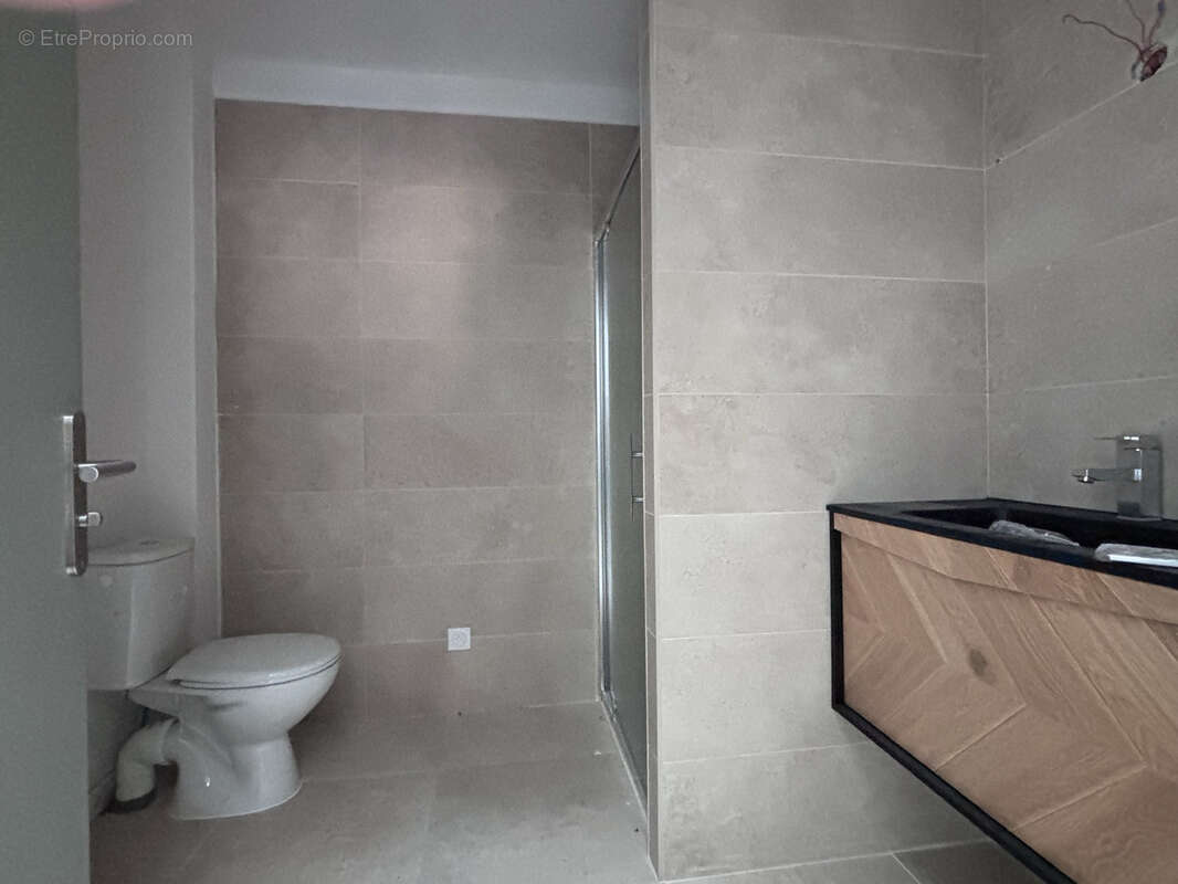 Appartement à SOMMIERES