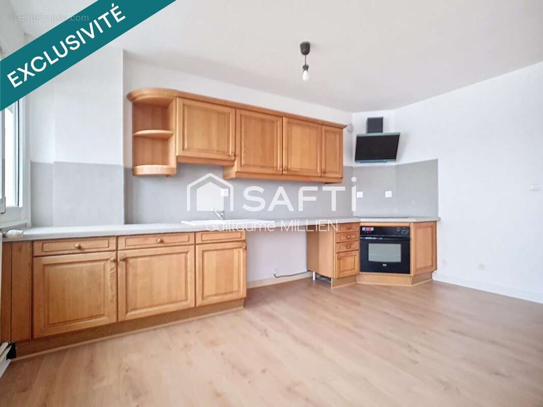 Photo 3 - Appartement à MONS-EN-BAROEUL