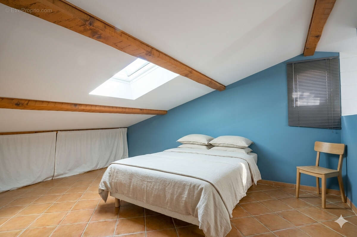 Maison à SIX-FOURS-LES-PLAGES