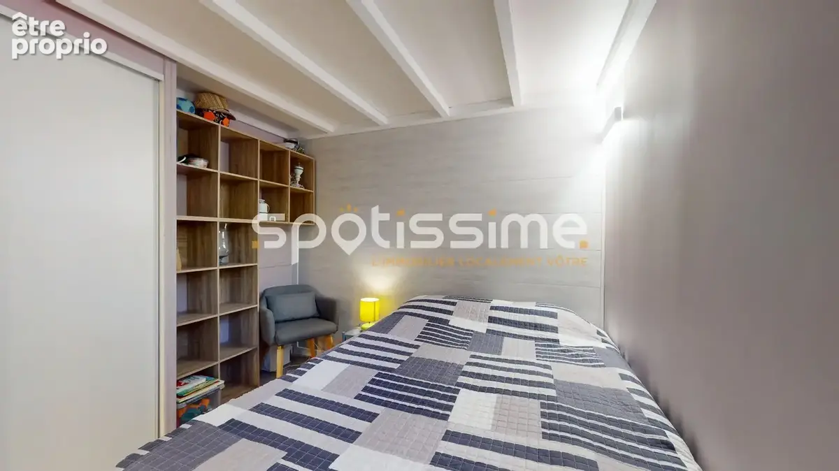 Cap d'agde  mont saint-martin  villa 3 faces  calme, intimité et parking privatif - photo 17