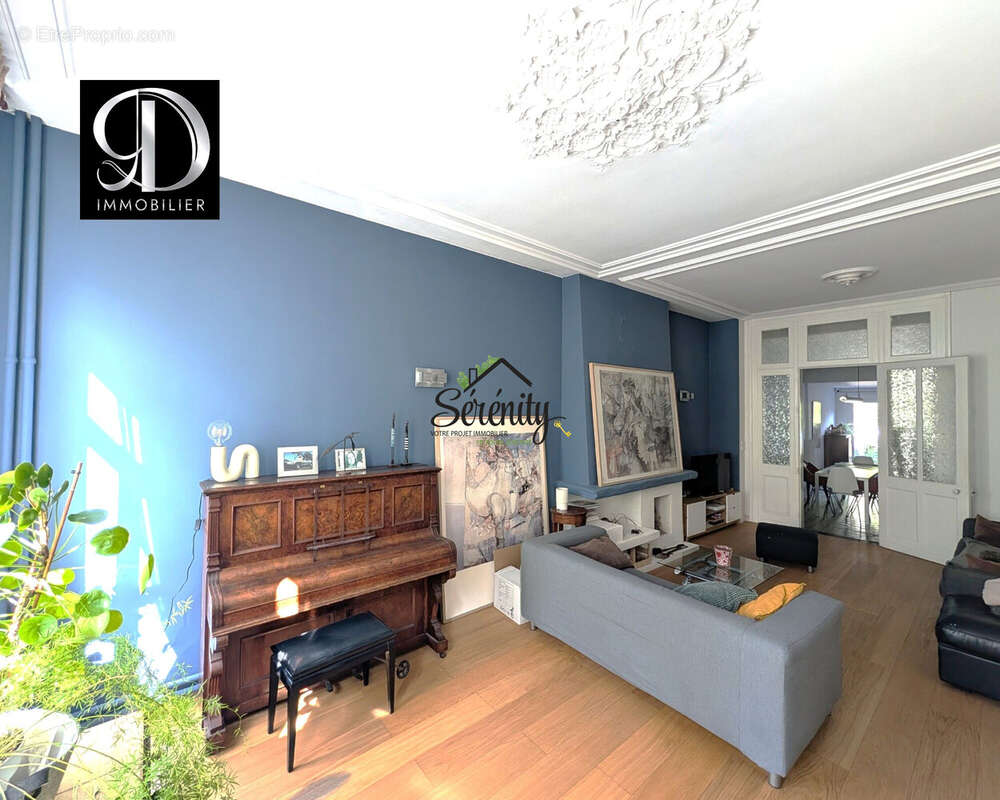 Maison à LOOS
