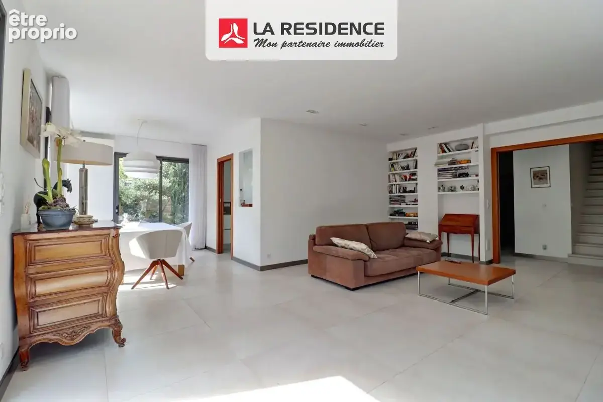 Maison 12 pièces 305 m² à vendre à Chatou (78400) - photo 5