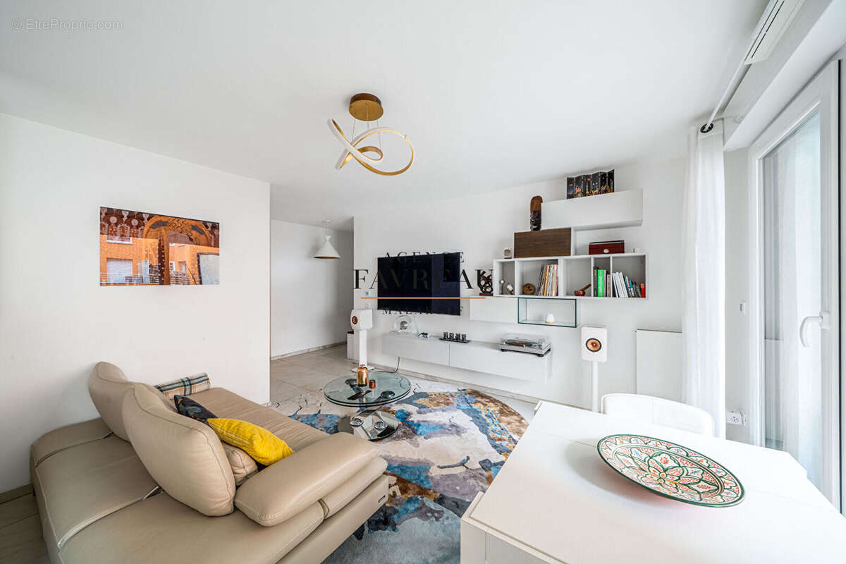 Appartement à MALAKOFF