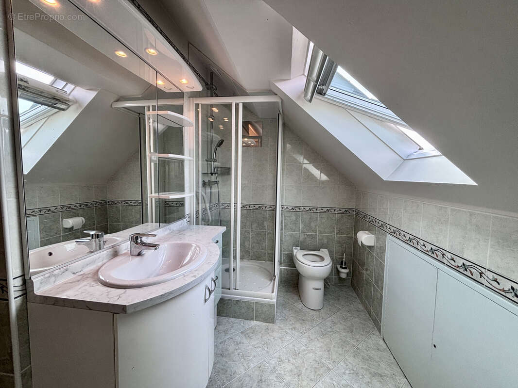 Maison mitoyenne au calme - photo 10