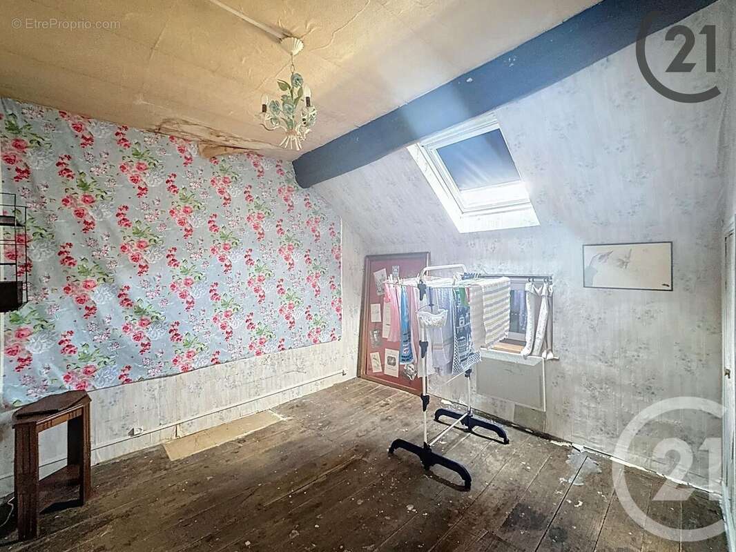 Maison à NOGENT-SUR-SEINE