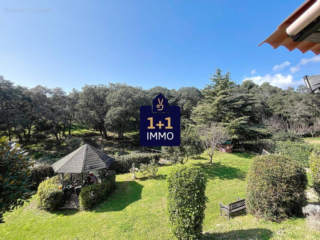 Maison à SAINT-RAPHAEL