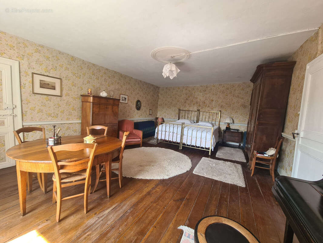 Photo 9 - Maison à ROUGEMONT