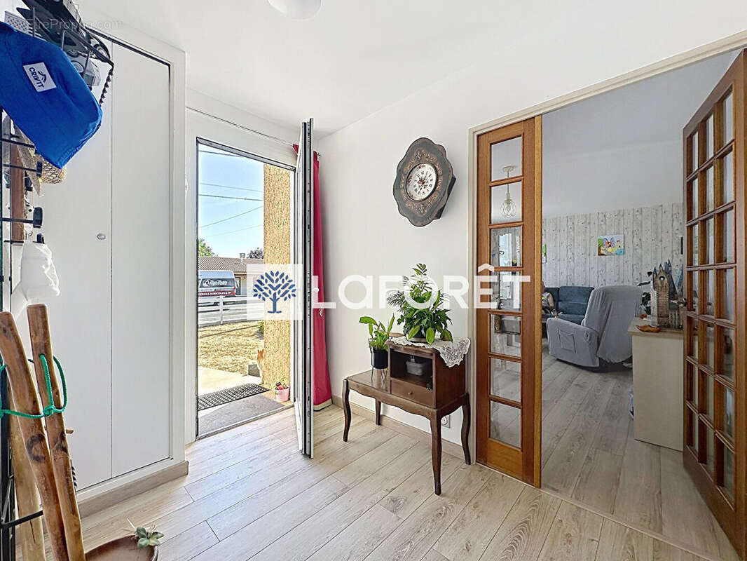 Vente maison LE CHILLOU - photo 3