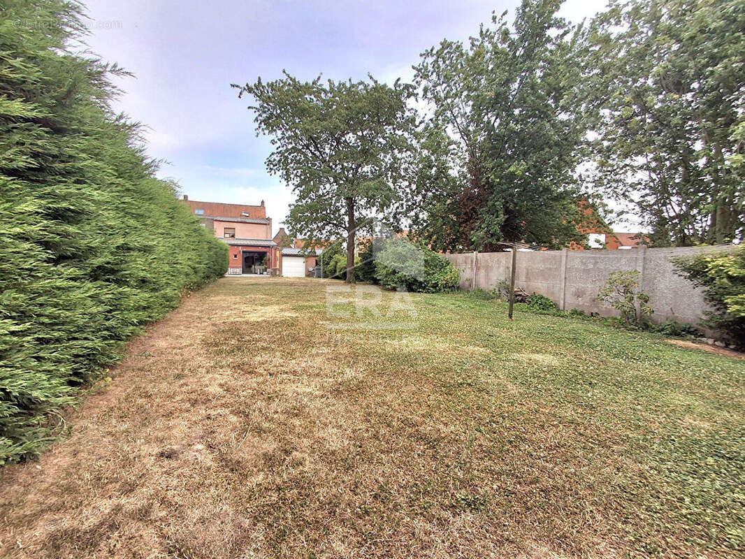 Maison 170m² à leforest - photo 13